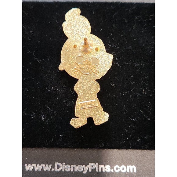 Disney Parks Trading Pin 00001 Chicken Little Full Body Smiling Animation Film - Picture 5 of 6